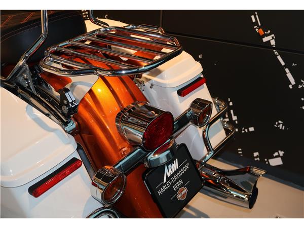 2023 harley-davidson FLHFB Electra Glide Highway Kingl 114