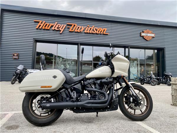 2023 HARLEY-DAVIDSON LOW RIDER