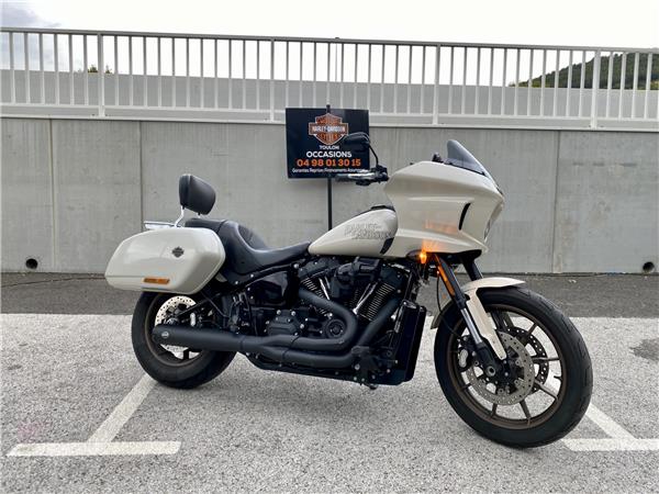 2023 HARLEY-DAVIDSON LOW RIDER