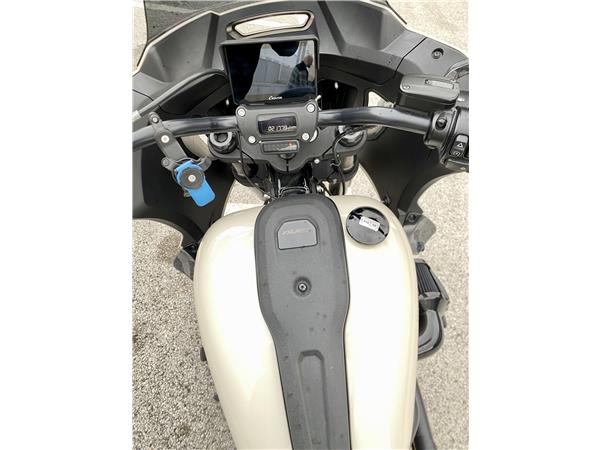 2023 HARLEY-DAVIDSON LOW RIDER