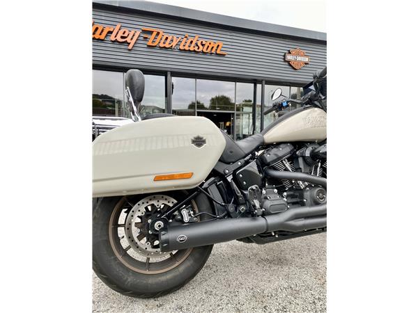 2023 HARLEY-DAVIDSON LOW RIDER