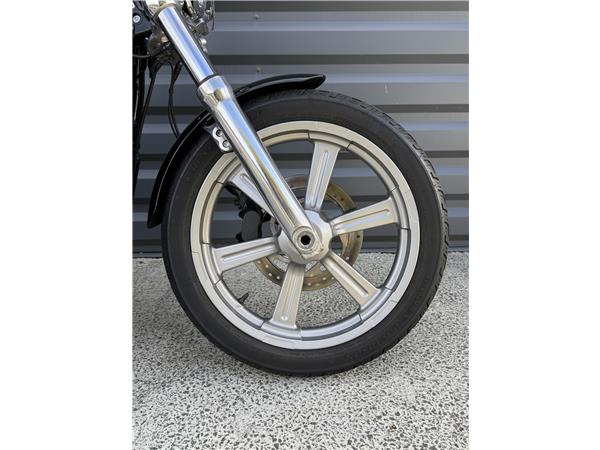 2022 HARLEY-DAVIDSON STANDARD