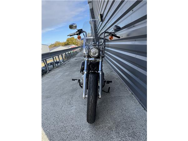 2022 HARLEY-DAVIDSON STANDARD