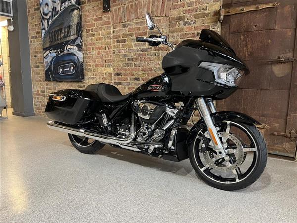 2024 Harley-Davidson Touring