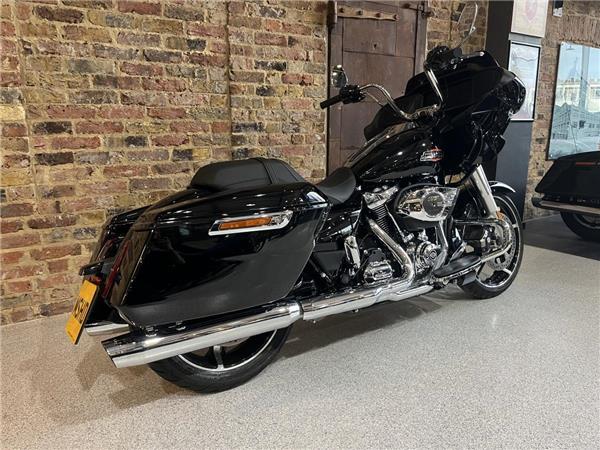 2024 Harley-Davidson Touring