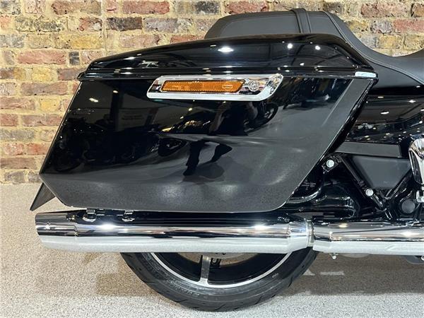 2024 Harley-Davidson Touring