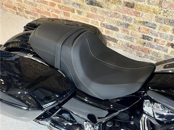 2024 Harley-Davidson Touring