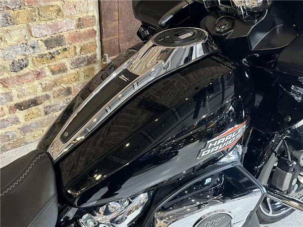 2024 Harley-Davidson Touring