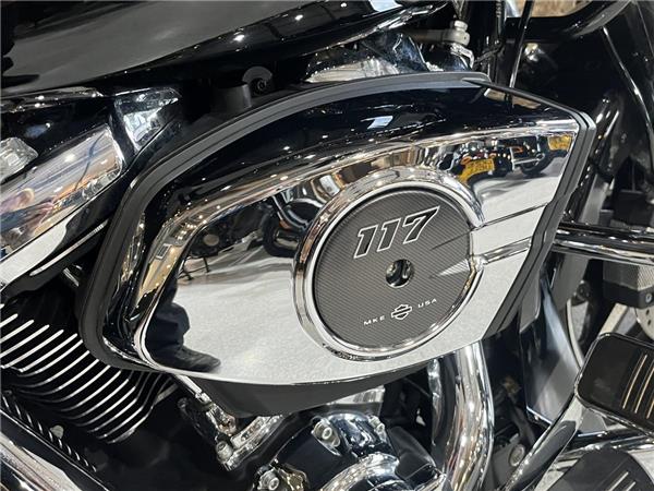 2024 Harley-Davidson Touring