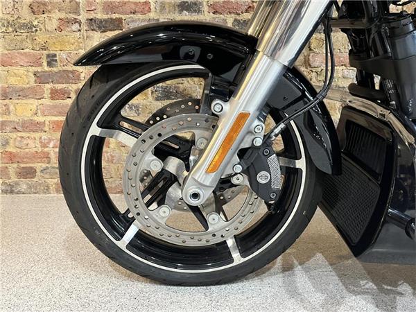 2024 Harley-Davidson Touring