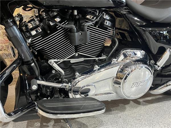 2024 Harley-Davidson Touring