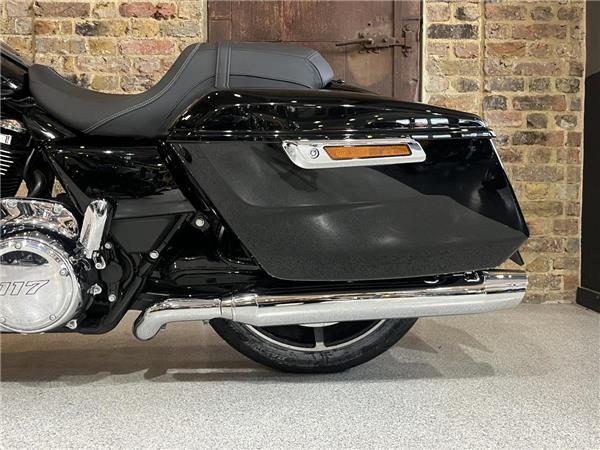 2024 Harley-Davidson Touring