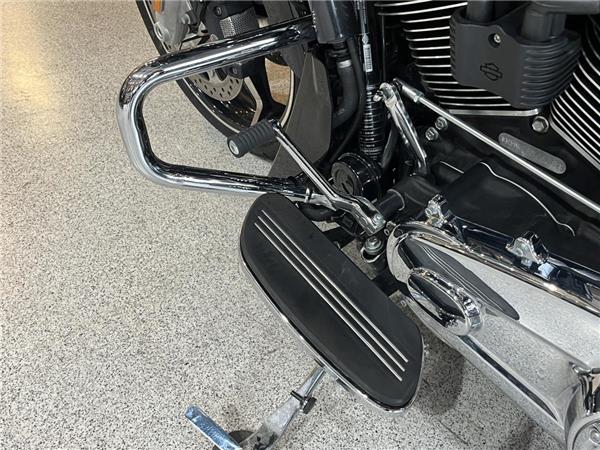 2024 Harley-Davidson Touring