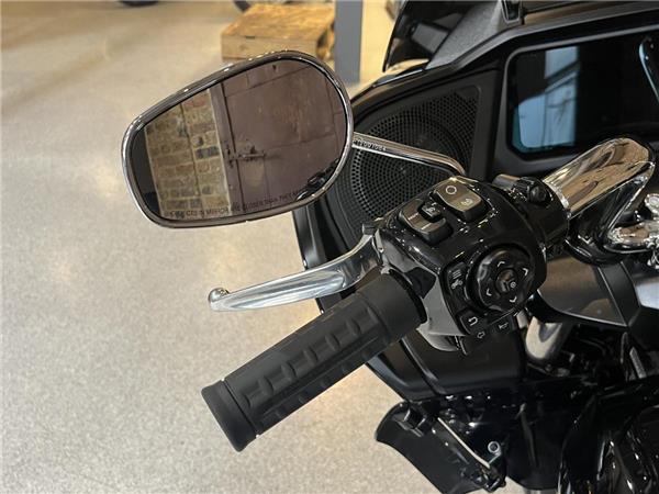 2024 Harley-Davidson Touring