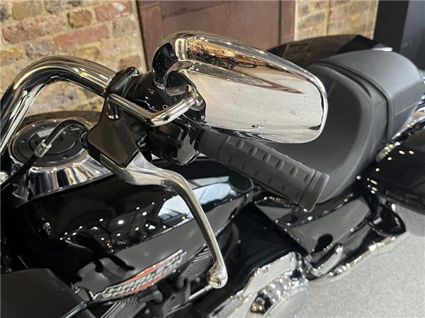 2024 Harley-Davidson Touring