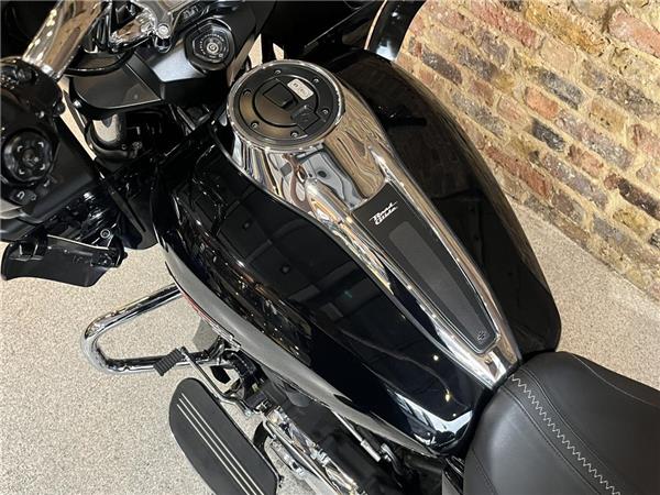 2024 Harley-Davidson Touring