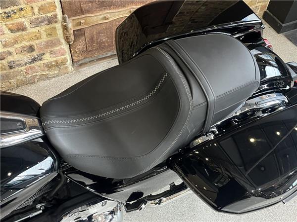 2024 Harley-Davidson Touring