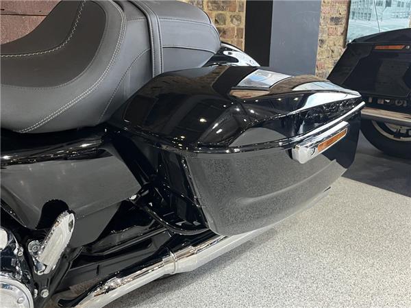 2024 Harley-Davidson Touring