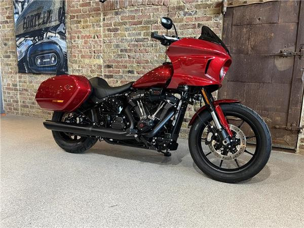 2025 Harley-Davidson Softail