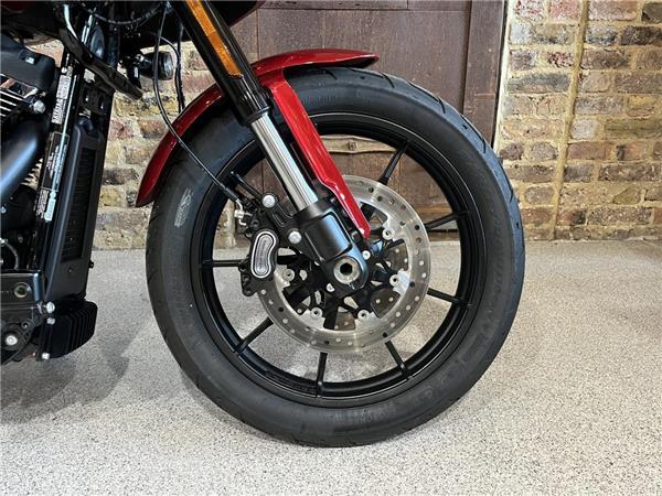 2025 Harley-Davidson Softail