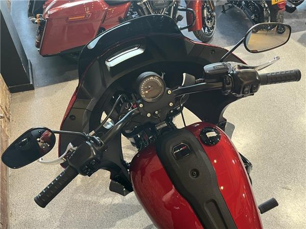 2025 Harley-Davidson Softail