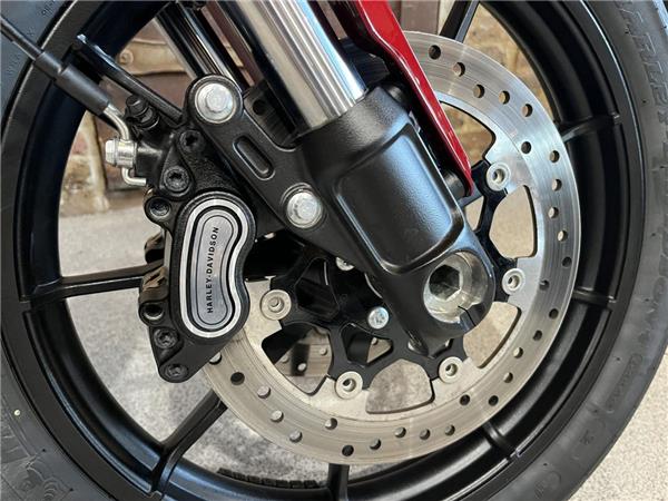 2025 Harley-Davidson Softail