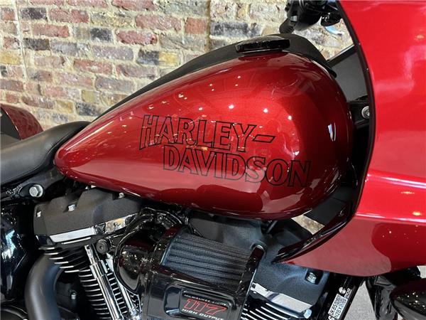 2025 Harley-Davidson Softail