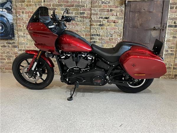 2025 Harley-Davidson Softail