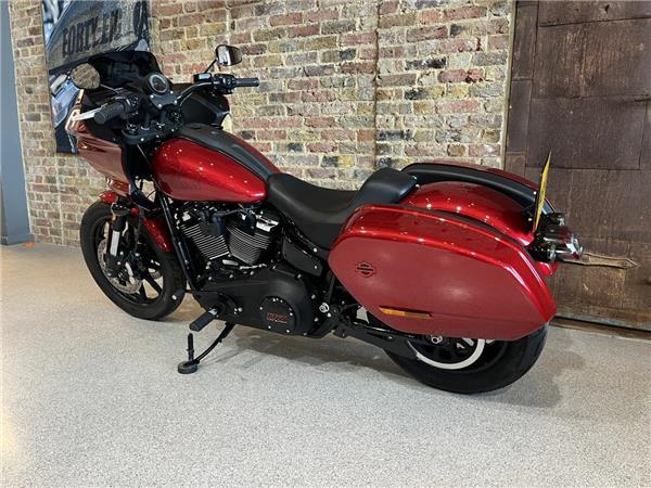 2025 Harley-Davidson Softail