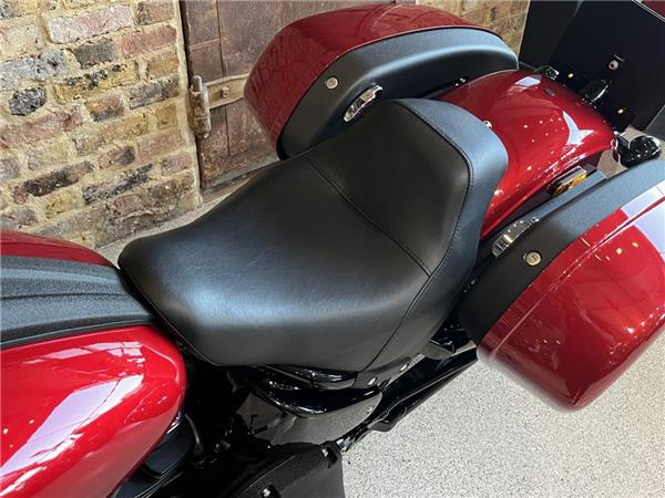 2025 Harley-Davidson Softail