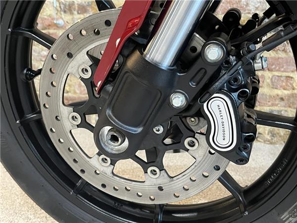 2025 Harley-Davidson Softail