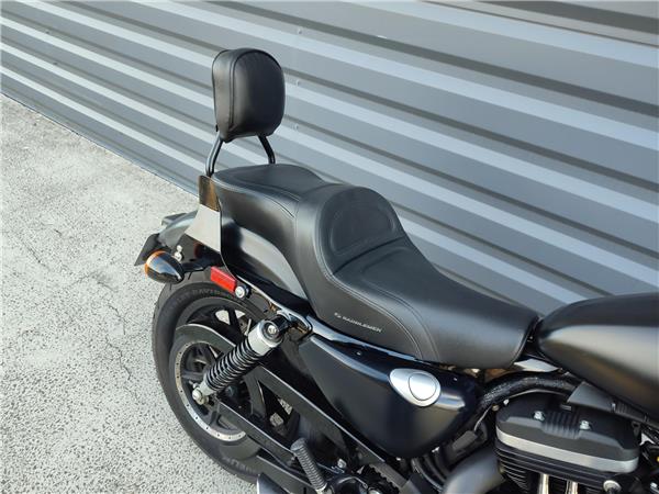 2014 HARLEY-DAVIDSON IRON