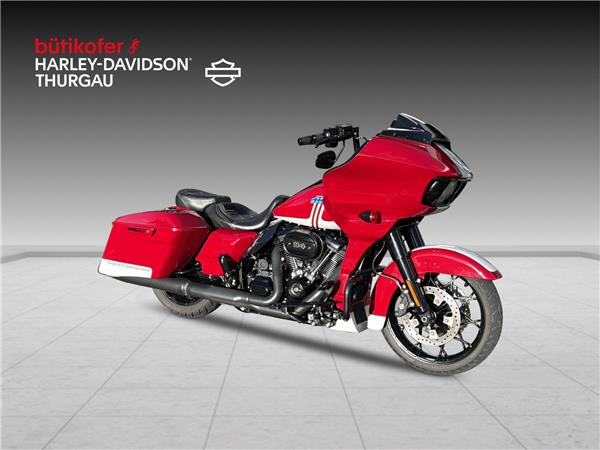 2021 harley-davidson FLTRXS Road Glide Special 114 ABS