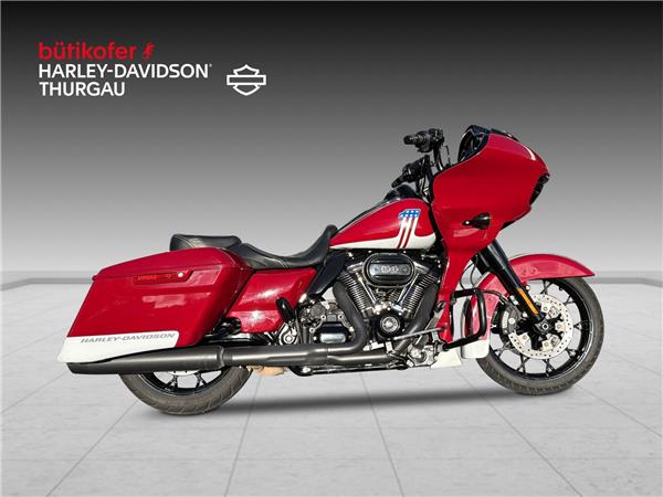 2021 harley-davidson FLTRXS Road Glide Special 114 ABS