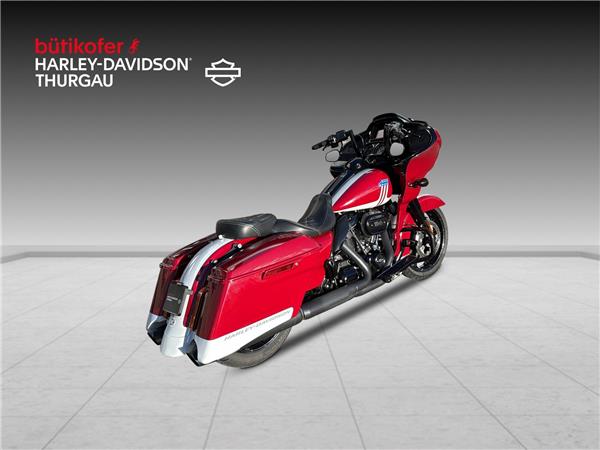 2021 harley-davidson FLTRXS Road Glide Special 114 ABS