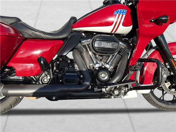 2021 harley-davidson FLTRXS Road Glide Special 114 ABS