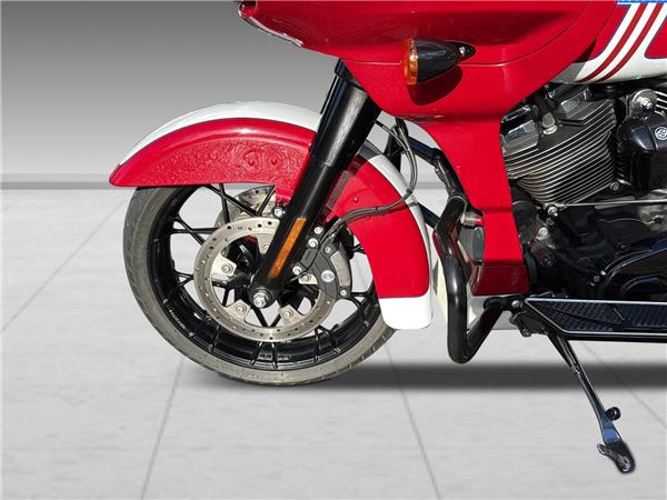 2021 harley-davidson FLTRXS Road Glide Special 114 ABS