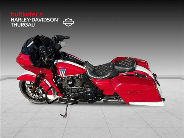 2021 harley-davidson FLTRXS Road Glide Special 114 ABS