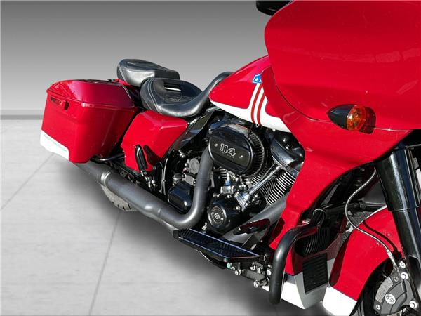 2021 harley-davidson FLTRXS Road Glide Special 114 ABS