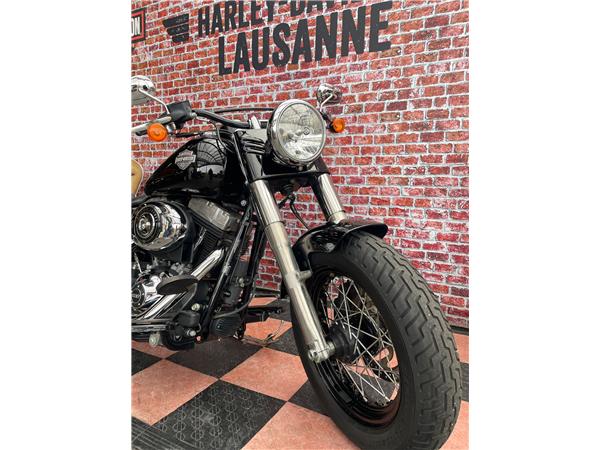 2015 harley-davidson FLS Softail Slim ABS