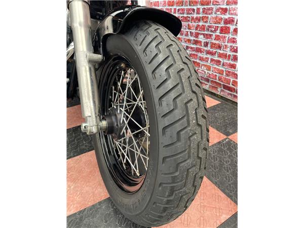 2015 harley-davidson FLS Softail Slim ABS