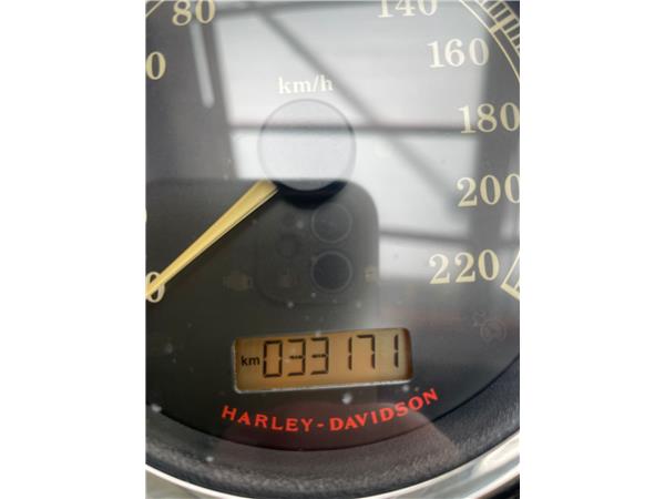 2015 harley-davidson FLS Softail Slim ABS