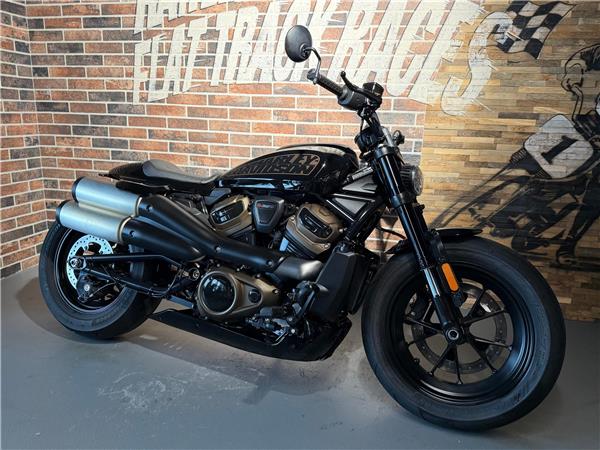 2021 harley-davidson RH 1250 Sportster S