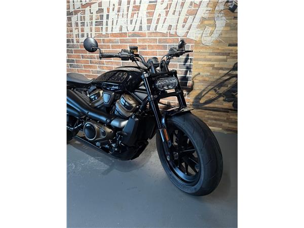 2021 harley-davidson RH 1250 Sportster S