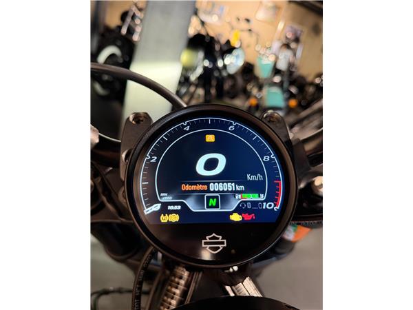 2021 harley-davidson RH 1250 Sportster S