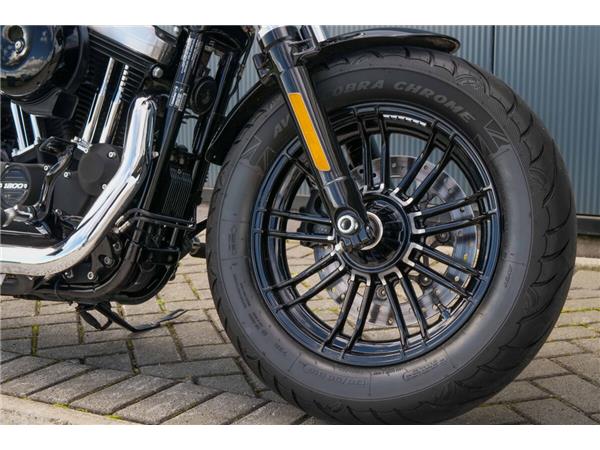 2015 Harley-Davidson Forty-Eight