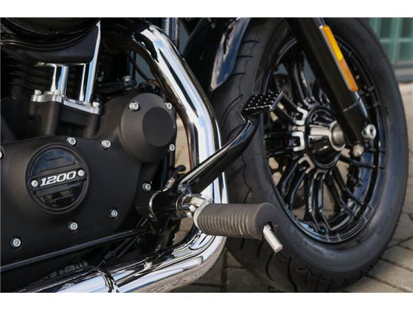 2015 Harley-Davidson Forty-Eight