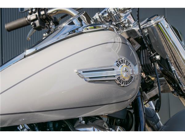 2024 Harley-Davidson Fat Boy 114