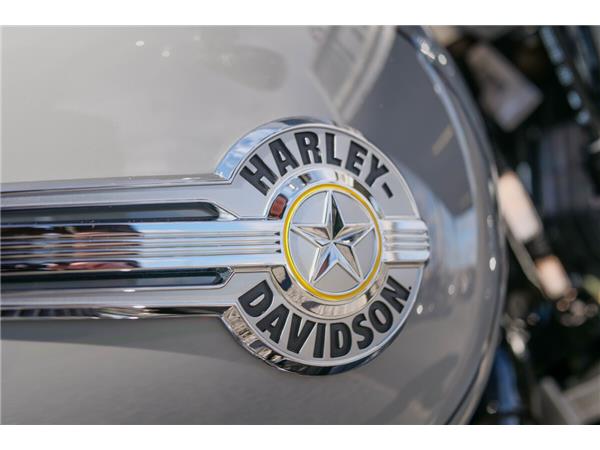 2024 Harley-Davidson Fat Boy 114