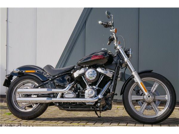 2024 Harley-Davidson Softail Standard